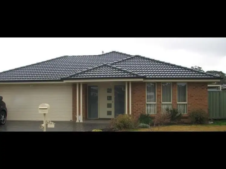 Main view of Homely house listing, 2 Garland Place, Young NSW 2594
