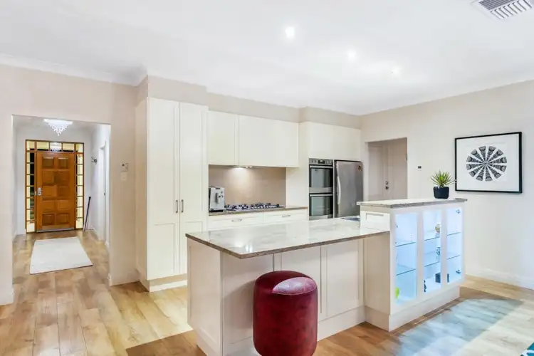 Seventh view of Homely house listing, 1/8 Murrays Hill Road, Coromandel Valley SA 5051