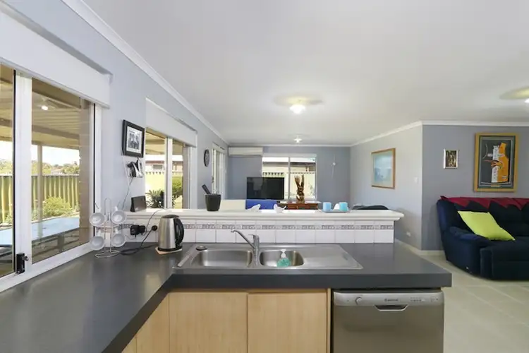 Seventh view of Homely house listing, 87 Lauterbach Drive, Gosnells WA 6110