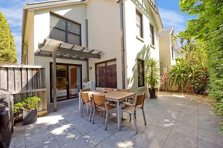 Main view of Homely townhouse listing, 2/103 Chandos Street, Crows Nest NSW 2065