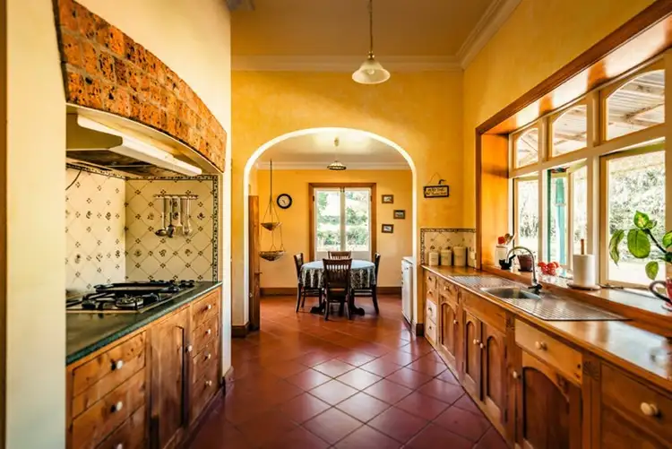 Third view of Homely rural property listing, 573 Rocky Creek Road, Dorrigo NSW 2453