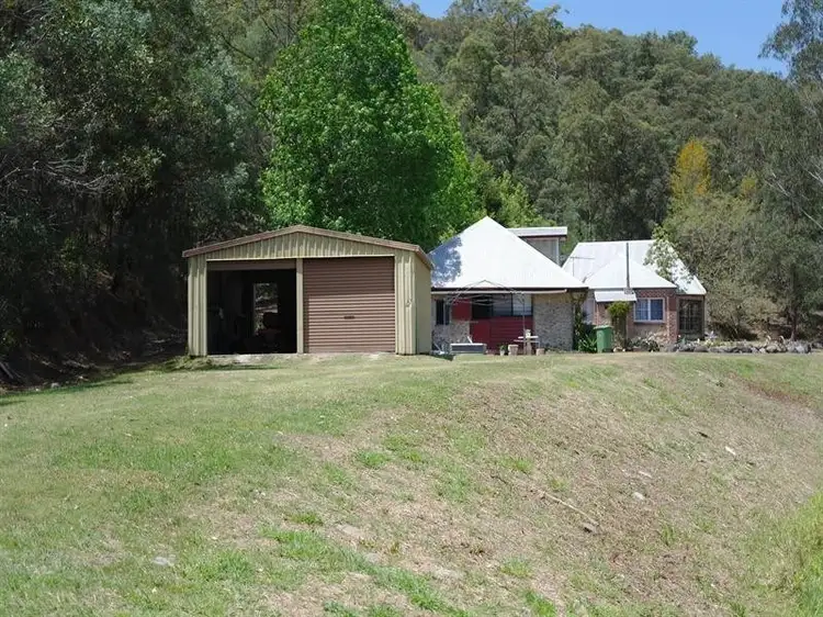 Fourth view of Homely house listing, 51 Burton Lane, Samford Valley QLD 4520