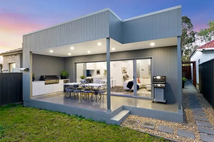 4 Unwin Street, Canterbury NSW 2193