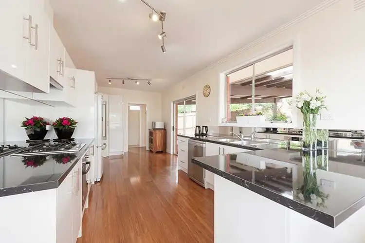 Fifth view of Homely house listing, 7 Banks Road, Eltham North VIC 3095