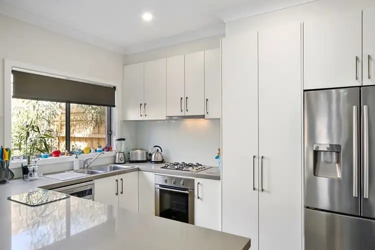 Third view of Homely townhouse listing, 2 Fanning Close, Lilydale VIC 3140
