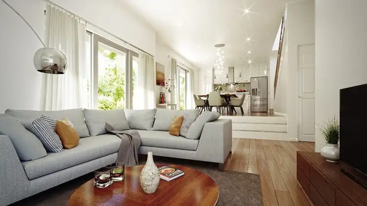 Main view of Homely townhouse listing, 4/25 Conn Street, Ferntree Gully VIC 3156
