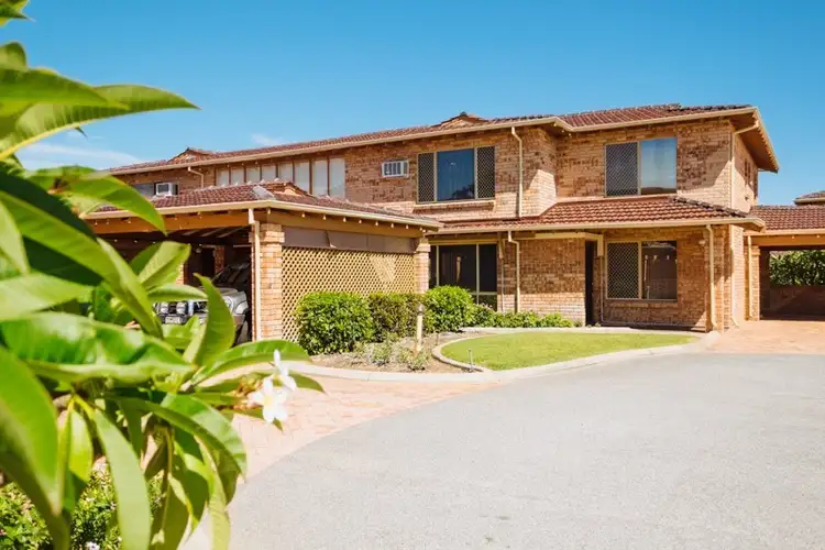 73/7 Harman Road, Sorrento WA 6020