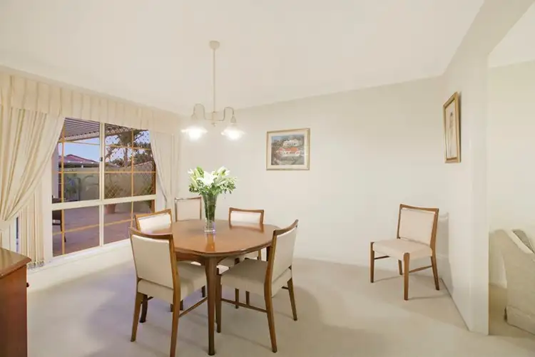 Fourth view of Homely house listing, 5 Myola Court, Carindale QLD 4152