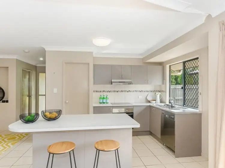 Third view of Homely house listing, 66 Petrie Way, Idalia QLD 4811