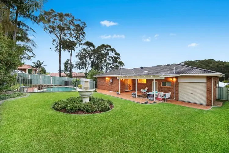 Fifth view of Homely house listing, 18 Molsten Avenue, Tumbi Umbi NSW 2261