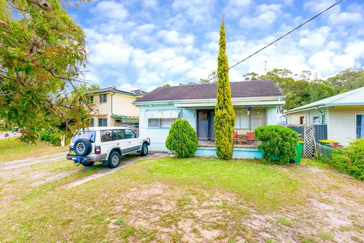Second view of Homely house listing, 40 Kallaroo Road, Umina Beach NSW 2257