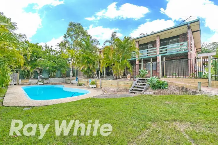 Third view of Homely house listing, 7 Winona Street, Shailer Park QLD 4128
