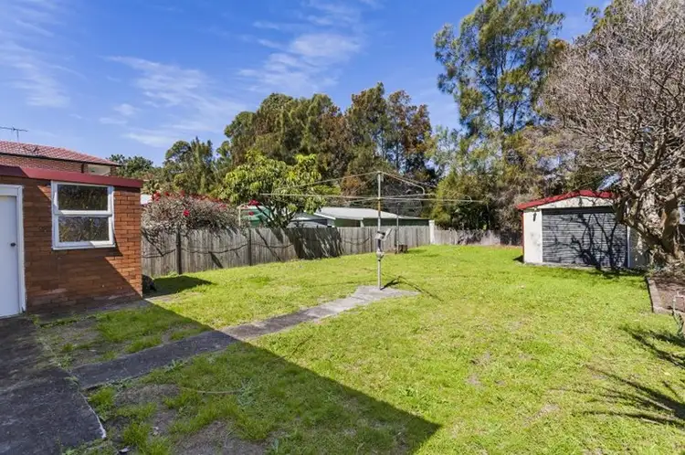 Main view of Homely house listing, 62 High Street, Mascot NSW 2020