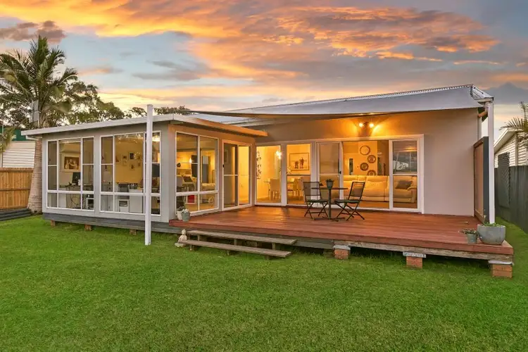 Fifth view of Homely house listing, 127 Aloha Drive, Chittaway Bay NSW 2261