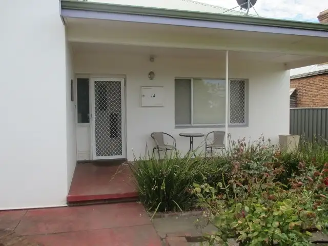 Main view of Homely house listing, 18 Amherst Street, Katanning WA 6317
