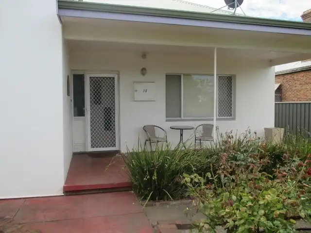 Main view of Homely house listing, 18 Amherst Street, Katanning WA 6317