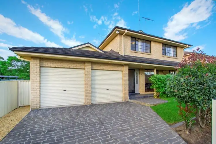 1/38 Drummond Street, South Windsor NSW 2756