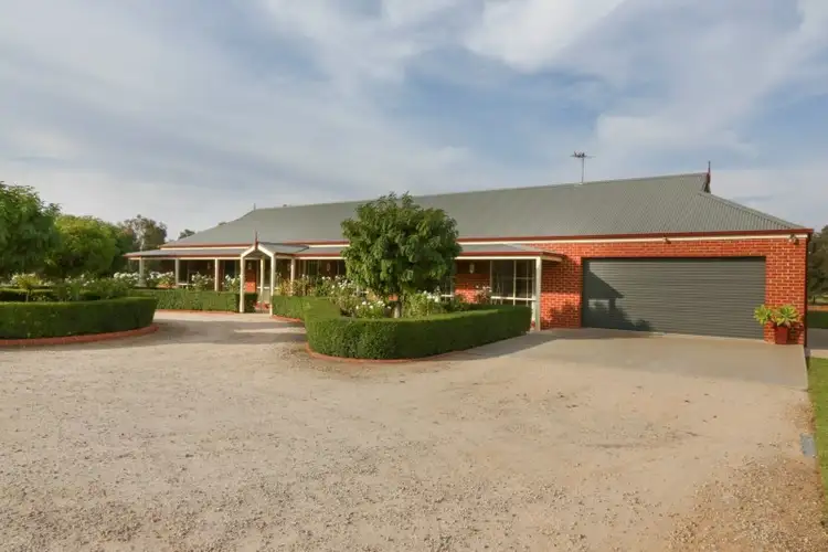 Third view of Homely house listing, 340 Boorga Road, Lake Wyangan NSW 2680