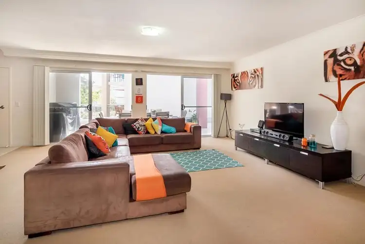 Fourth view of Homely unit listing, 1005/33 Clark Street, Biggera Waters QLD 4216