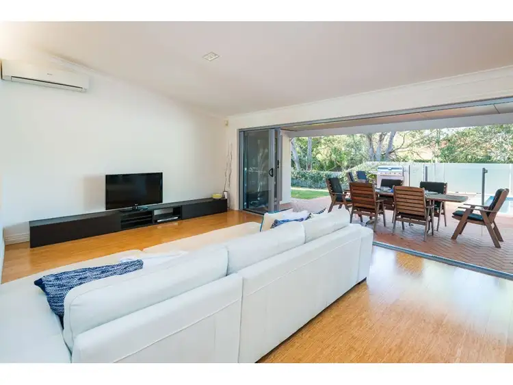 Fifth view of Homely house listing, 8 Newbury Place, Carindale QLD 4152