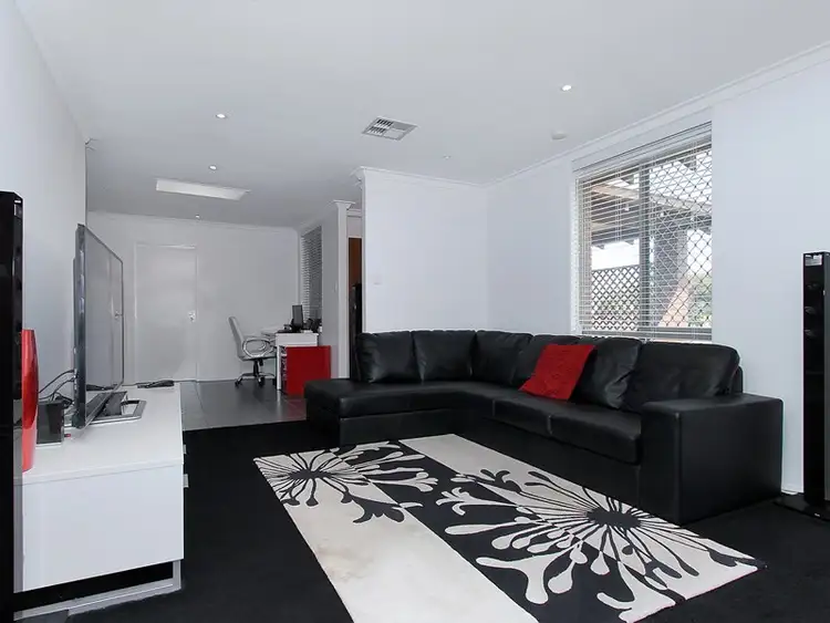 Third view of Homely house listing, 47 Harpenden Street, Huntingdale WA 6110