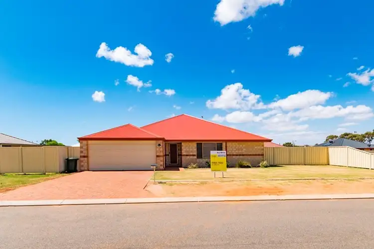 5 Brockagh Drive