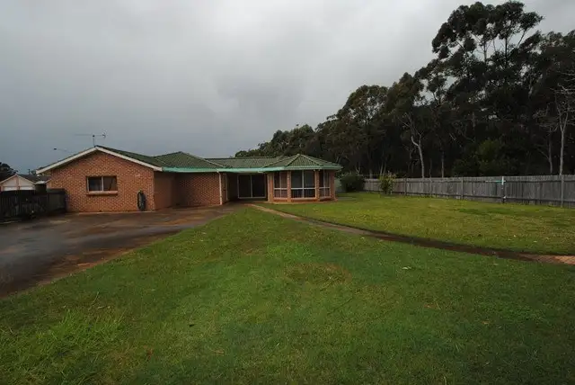 Fourth view of Homely house listing, 10 Bourke Close, Vincentia NSW 2540