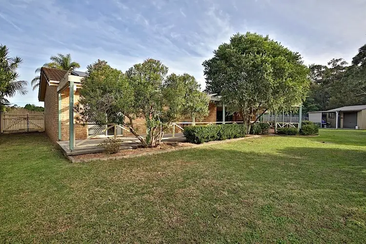 Fourth view of Homely house listing, 6 Princeton Place, Bomaderry NSW 2541