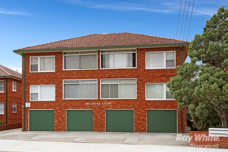 6/1 Bonds Road, Riverwood NSW 2210