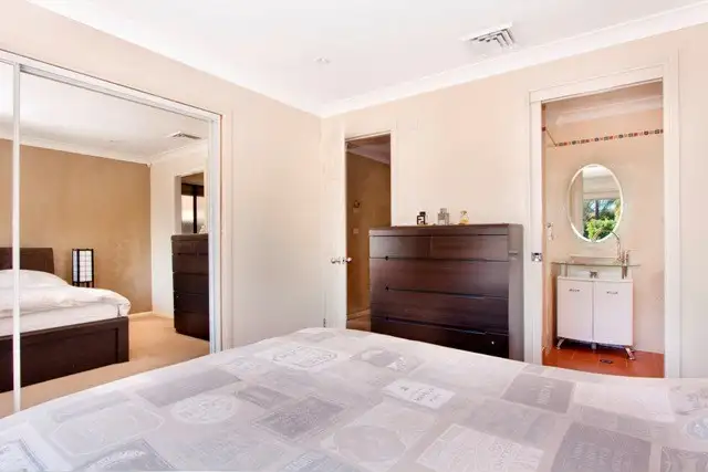 Sixth view of Homely house listing, 5 Quinn Place, Prairiewood NSW 2176