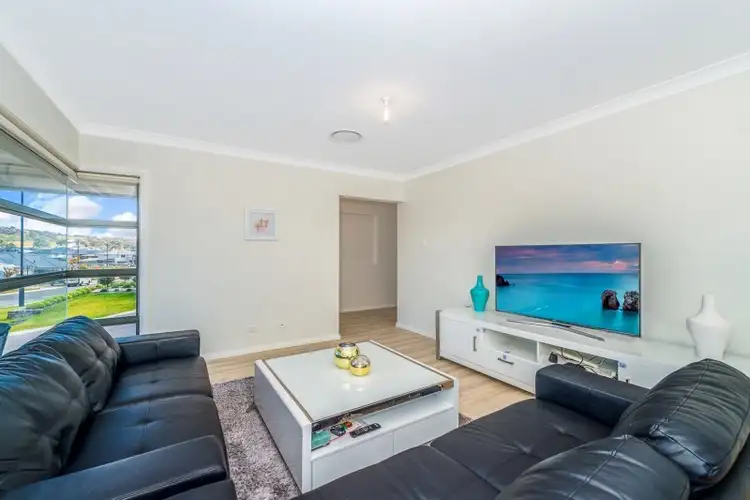 Fourth view of Homely house listing, 9 Dolly Street, Googong NSW 2620