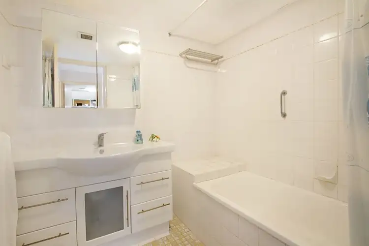 Sixth view of Homely unit listing, 3/8 Duet Drive, Mermaid Waters QLD 4218