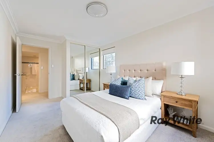 Second view of Homely unit listing, 1/1-3 Havilah Street, Chatswood NSW 2067