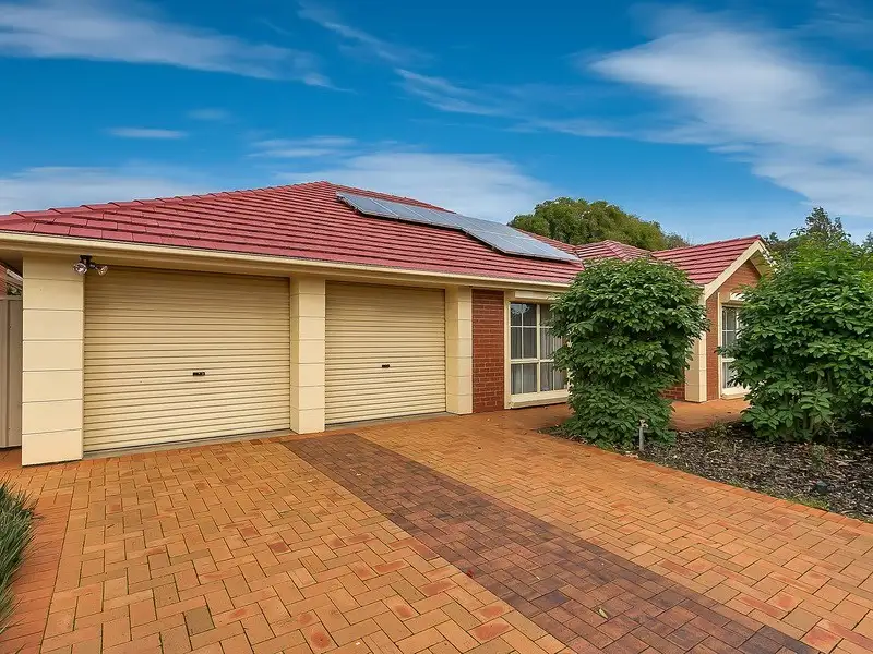 Main view of Homely house listing, 6 Emma Close, Mitchell Park SA 5043