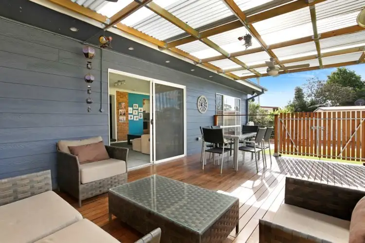 Sixth view of Homely house listing, 3 Oxford Road, Dapto NSW 2530