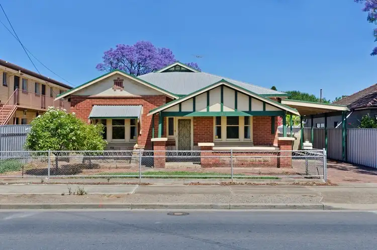 288 South Road, Croydon Park SA 5008