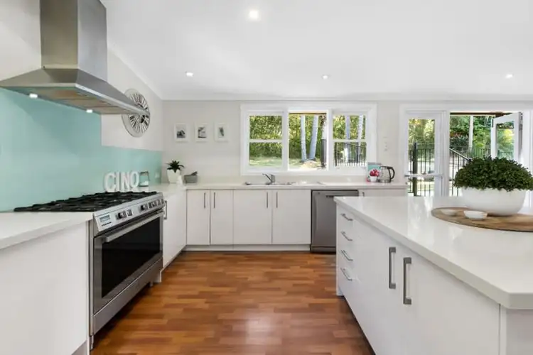 Fourth view of Homely house listing, 8a Campbell Avenue, Normanhurst NSW 2076