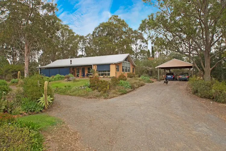 Third view of Homely rural property listing, 1560 Glendonbrook Road, Singleton NSW 2330