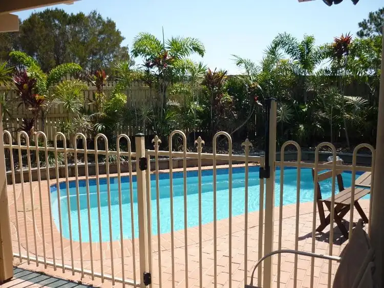 Third view of Homely house listing, 48 Sorbonne Close, Sippy Downs QLD 4556
