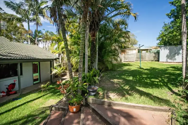 Seventh view of Homely house listing, 100 Green Point Drive, Green Point NSW 2428