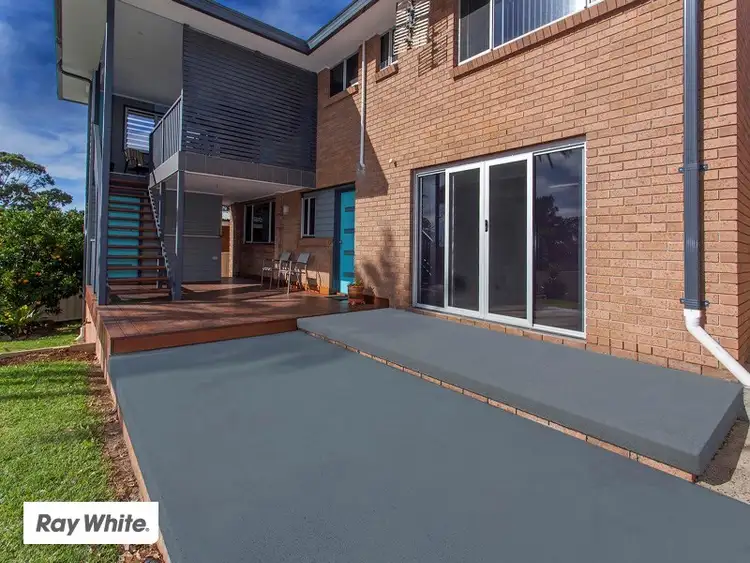 Seventh view of Homely house listing, 33 Attunga Avenue, Kiama Heights NSW 2533