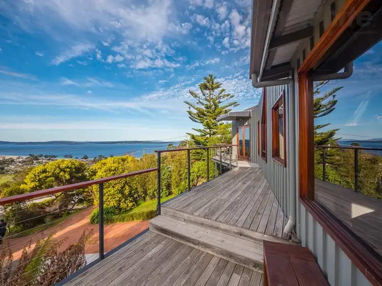 Fourth view of Homely house listing, 46A Auburn Road, Kingston Beach TAS 7050