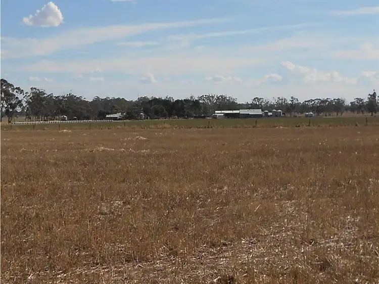 76 Billy Lane, Bordertown SA 5268