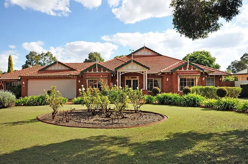 Main view of Homely house listing, 34 Taittinger Grove, The Vines WA 6069