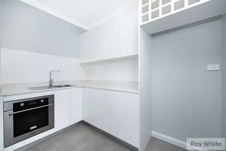 Fifth view of Homely house listing, Lot 104 Shout Road, Edmondson Park NSW 2174