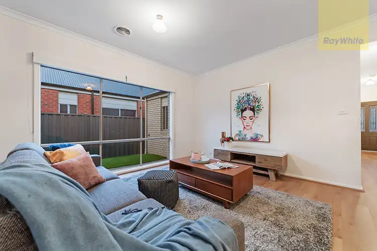 Fourth view of Homely house listing, 3 Willandra Avenue, Craigieburn VIC 3064