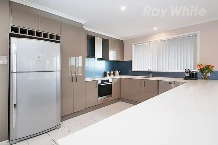 Third view of Homely house listing, 2 YERING Place, Chirnside Park VIC 3116