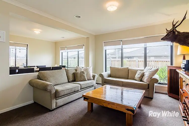 Third view of Homely house listing, 32 Quarters Boulevard, Cranbourne West VIC 3977