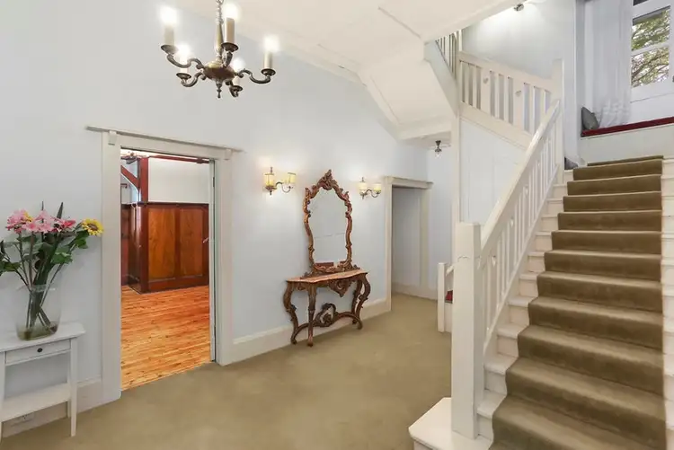 Third view of Homely house listing, 120 Bellevue Road, Bellevue Hill NSW 2023