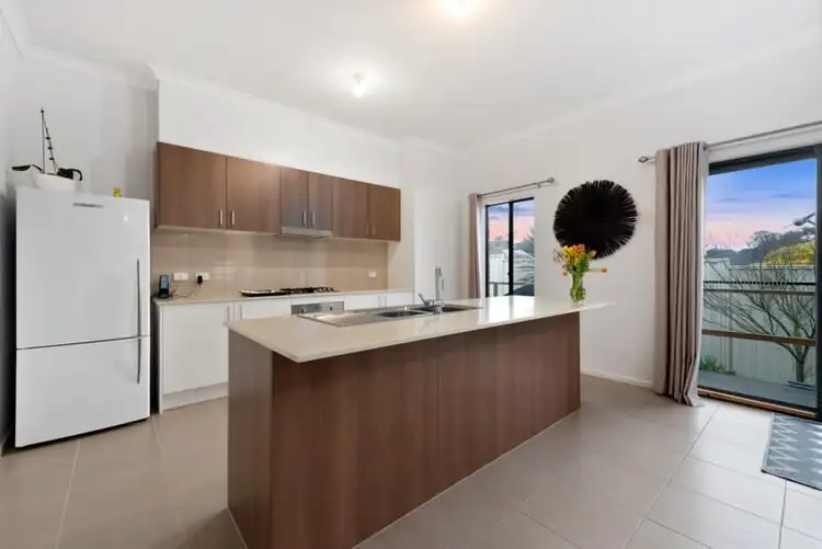 Third view of Homely house listing, 17A BALMORAL Street, Kilsyth VIC 3137